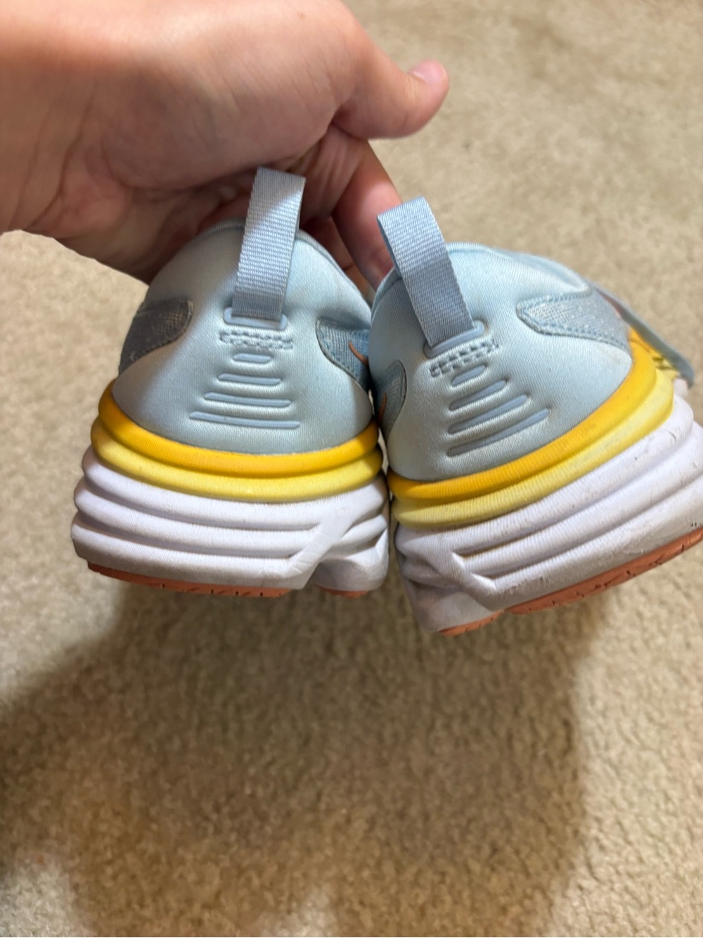 Hoka Bondi 8 - Picture 7 of 9